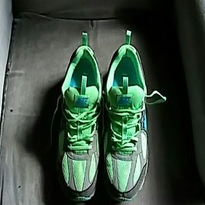 Nike Fit sole 2 sneakers